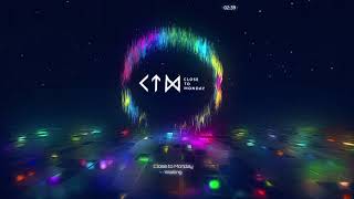 Close to Monday - WAITING [Official Visualizer] 🔮 New Electronic Dance Music 🔮 New Synthpop