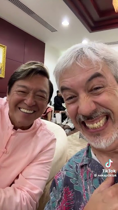 English and Japanese Madara Voice Actor Together (Naoya Uchida and Neil Kaplan)