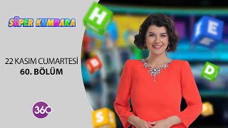 Süper Kumbara Yeliz Bozkurt Kahkaha, Neşe Ve Sürprizler 22 11 2025