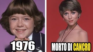 15 amati attori di The Love Boat scomparsi tragicamente