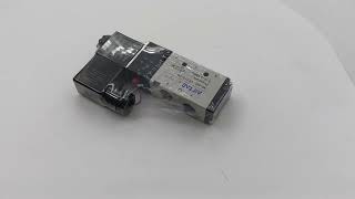 AirTac 4M Series Solenoid Valve