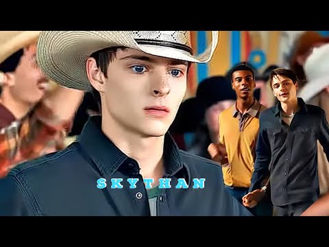 Nathan and Skylar  Part 8  My Life With The Walter Boys  Netflix