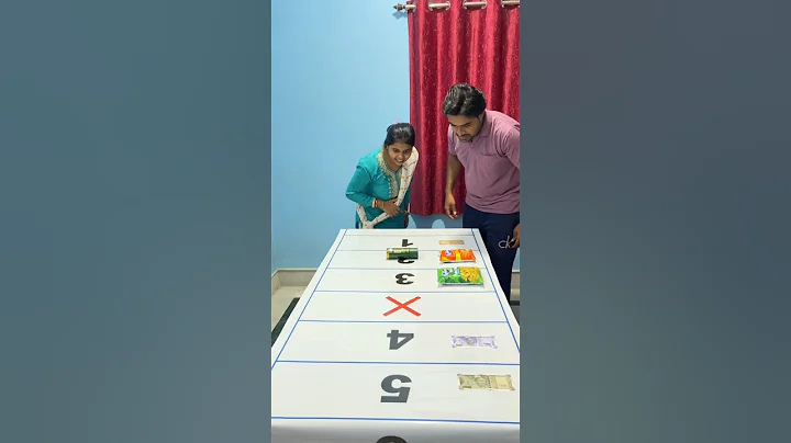 Can rolling challenge !! Part78 #funny_local_game #familygames #funny #games #challenge #shorts