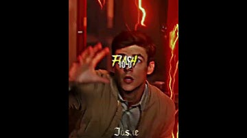 Batman vs Flash || Open Collab submission #OmegaJosueOC @BardiaOmega  @yrfavjosue #edit #tiktok #fyp