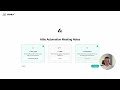 Sembly AI + Attio Automation Tutorial