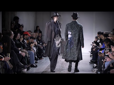 Video: Světově proslulý módní návrhář Yamamoto Yoji: biografie, fotografie