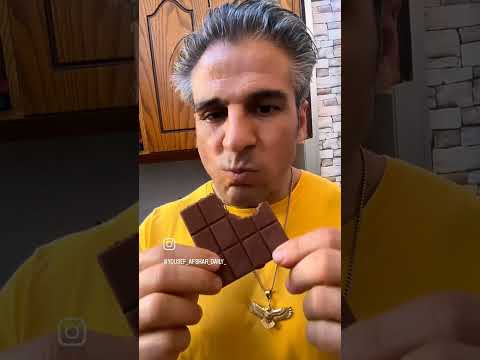 شکلات کاملا رژیمی ارده کنجد استویا روغن نارگیل با خریدمواد اولیه با کیفیت از پازل سلامتی