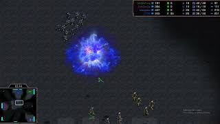 VõTòngP1 ĐenĐáR(Z)9 vs TraiP5 C165T12. [All Pick Except Z9] 13:27 08Aug26 [FMSC HardCore Users] GSx2