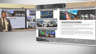 Look around, borrow, customize - McEwen Mining Lunch and Learn