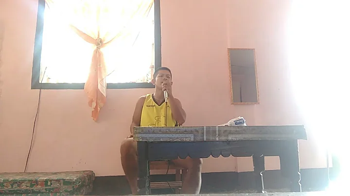 # hands to heaven # GD samar tv