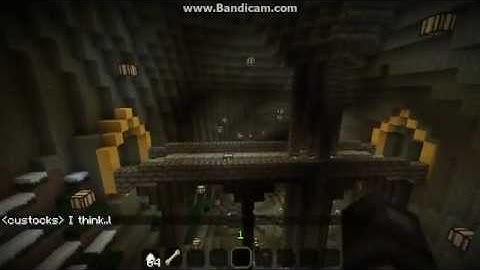 Minecraft dwarven city build Episode 1: Reviewing the applications