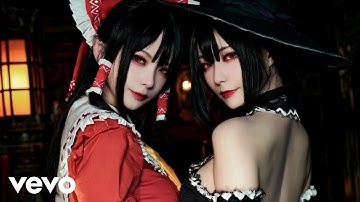 CyberSurpasser - The Sound of Four Petals – IV. Petals Between Two Hearts (Official Music Video)