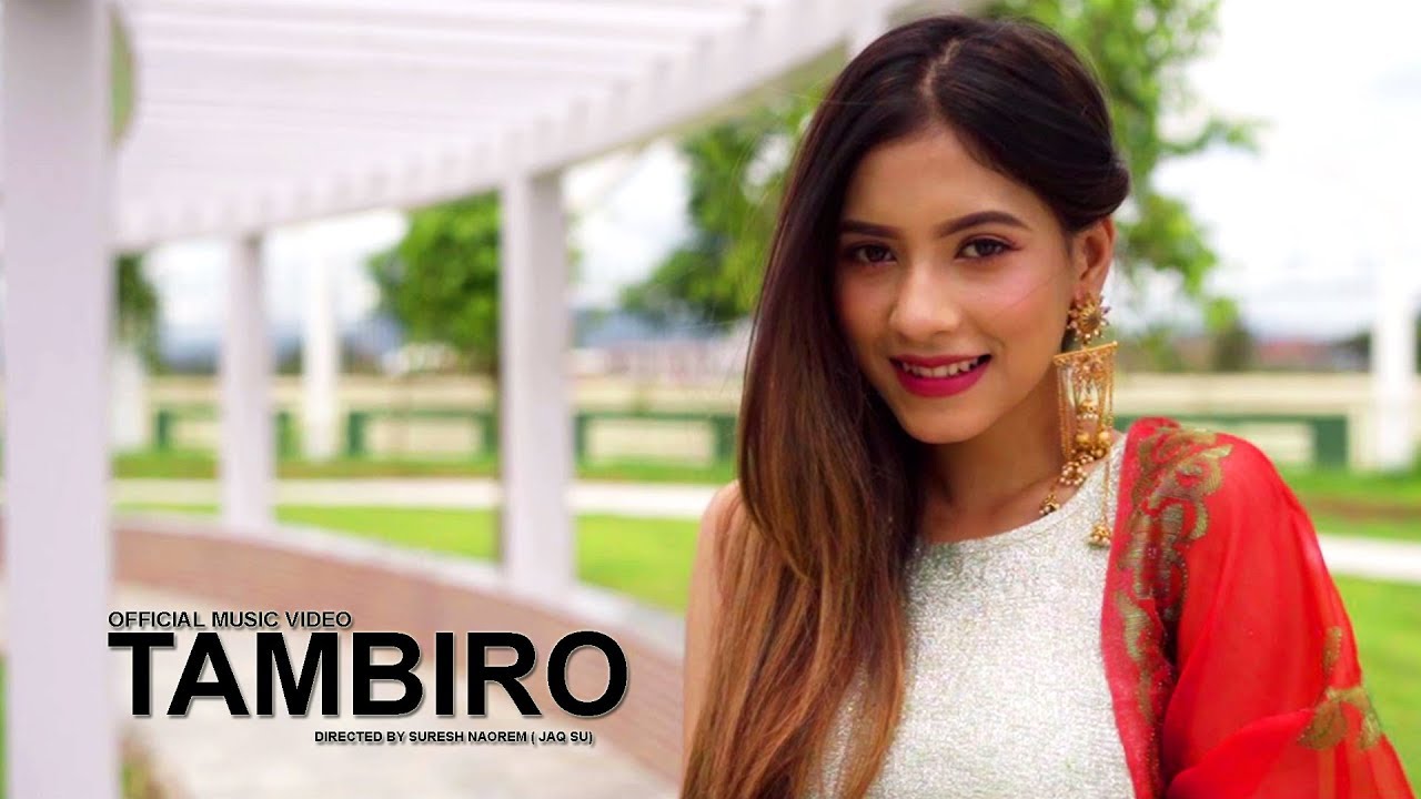 Tambiro   Official Music Video Release