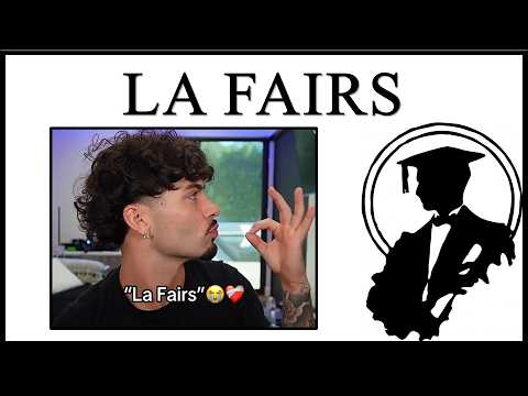 Is La Fairs A Forced Meme?