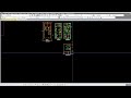 G+2 House Front Elevation Design | 2D AutoCAD Drawing | Real Client Project