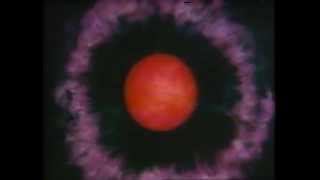 A Walk Through The Universe CED Videodisc