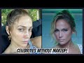 Celebrities Without Makeup! | VIX