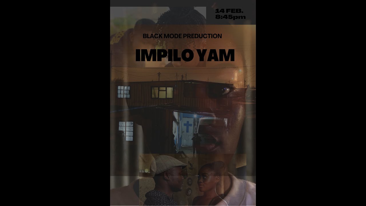 Impilo Yam OFFICIAL