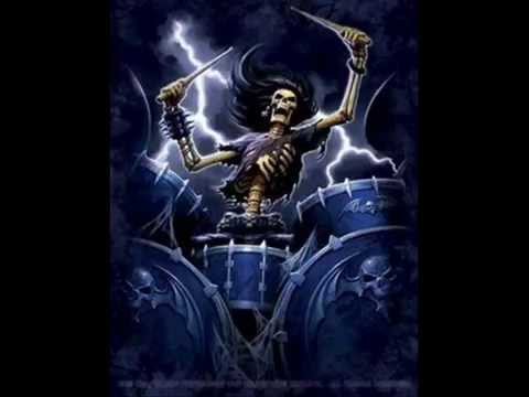 Rexor - Running in the night.