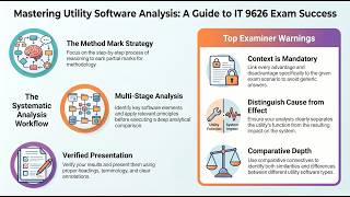 Using What-if Analysis - Modelling - Cambridge IGCSE Information... | AS and A Level | Ace The Exam