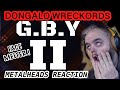 HERE IT IS ! | G.B.Y II - Dongalo Wreckords - Bastee x Drexx Lira x  CK Ibarra | Metalheads Reaction