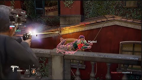 Uncharted 4 Multiplayer This Match Ended Unexpectedly: Pistol Only