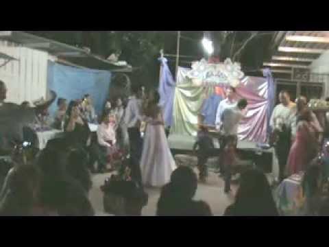 15 AÑOS DE AMAIRANIS I CASTILLO ( TERSERA PARTE ) - YouTube