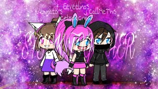 Eeveelings and Friends AMV - Stick Together (HD) • Happy Thanksgiving