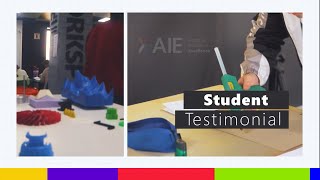 Testimonial | myWay Hybrid Learning | Cue Junior | The Academic Institute of Excellence