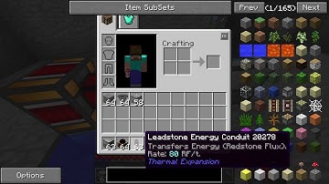 Feed the Beast Thermal Expansion Part 4