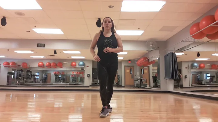 Heaven On Earth Dance Fitness
