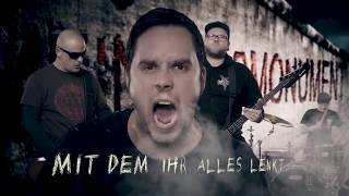 F.r.i.d.a.- Antiheld Offizeller Videoclip