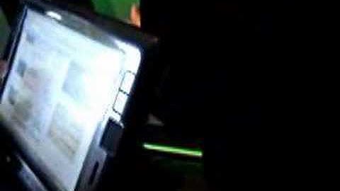 Hands-on with HTC Shift