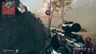 WARZONE VICTORY: Bravo Team 3 - Solo Win with an RPG Final Kill