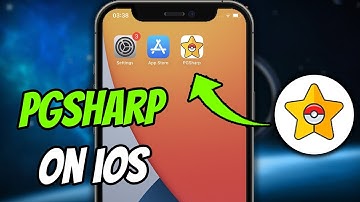 PGSharp on iOS - How to Install and Play PGSharp on iOS iPhone