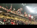 Pioli Is On Fire Curva Sud Milan Inter 