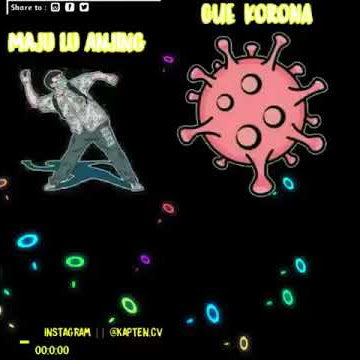 STORY WA KEREN|| COVID-19