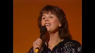 Karin Glenmark - Se - Melodifestivalen 1983