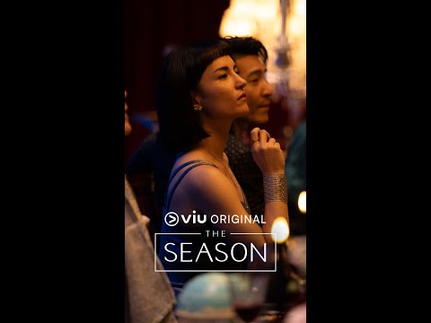 الموسم - العرض العالمي الأول | 17 يونيو على ڤيو - THE SEASON - Global Premiere | June 17 on Viu