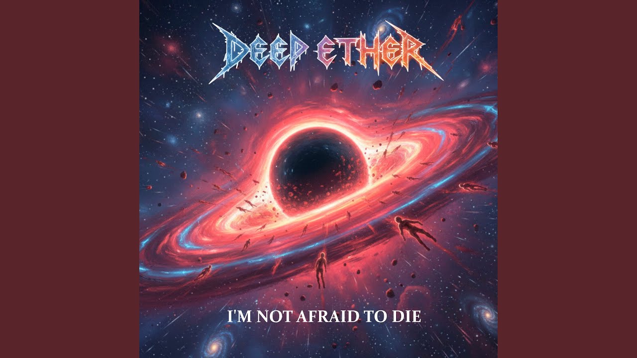 I'm Not Afraid to Die adlı videoyu YouTube'da izle I'm Not Afraid to Die adlı videoyu YouTube'da izle