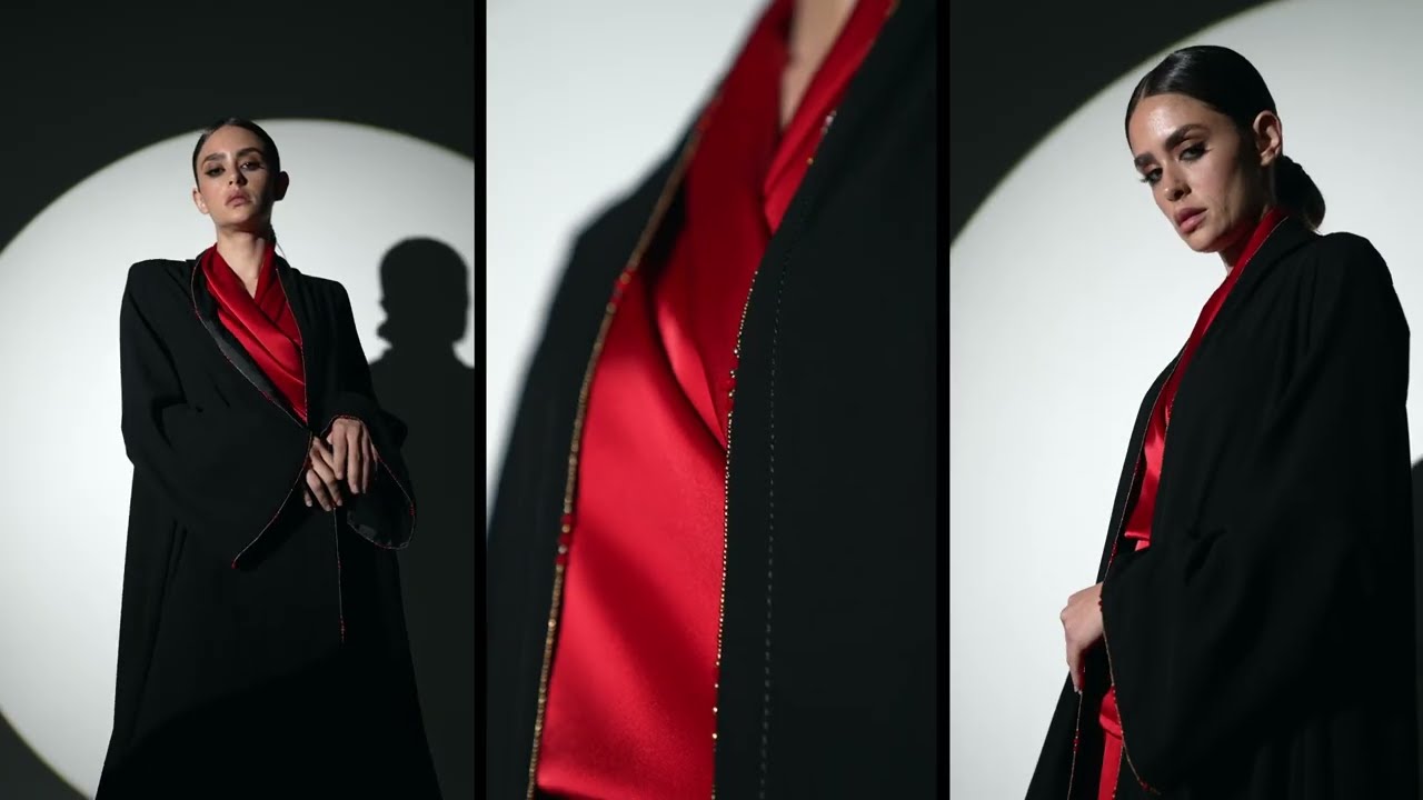 Debaj Cruise 2022 Collection