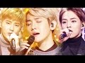 Gambar cover 《Comeback Special》 EXO엑소 - Sing for you싱포유 @인기가요 Inkigayo 20151213