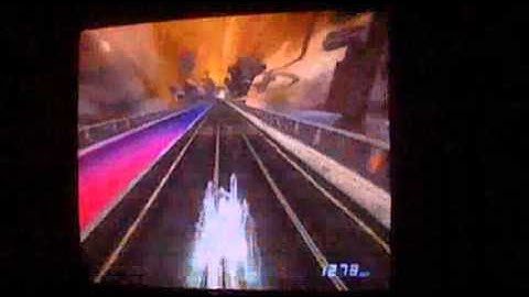 F-Zero GX Time Attack - 2