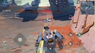 Rover Rage Dont Be Afraid, Disassemble Strike Back