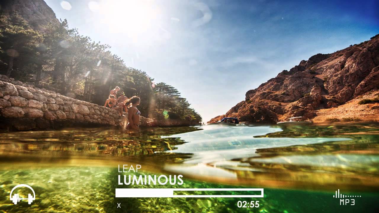 Leap - Luminous (Original Mix)