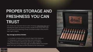 Cigar Shop Near Me