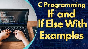 If else in C Programming || Syntax ,Examples ,Full Concept|| Control Statement in c||C Programming