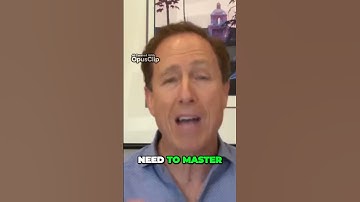 Doubling Your Energy Levels to Succeed in Sales & Entrepreneurship #blairsinger