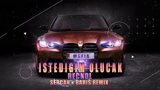 Reckol - Istedigim Olucak (Sercan x Baris Remix) Resimi