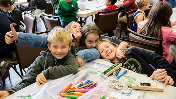 Exploring Electricity with Sarah